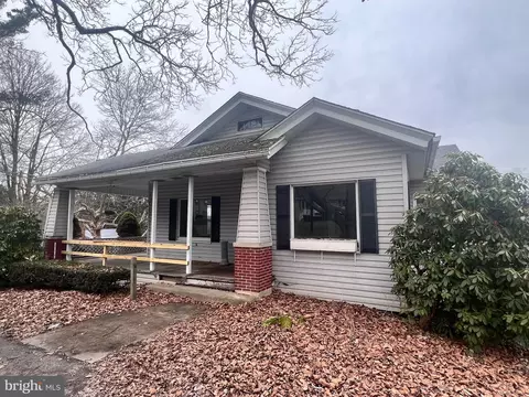 190 Grant St, Salisbury, PA 15558