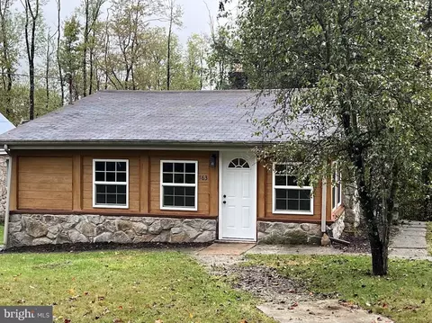 163 Old Hickory Flt, Somerset, PA 15501