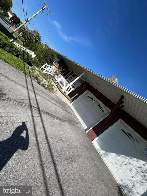 301 Ohio St, Boswell, PA 15531