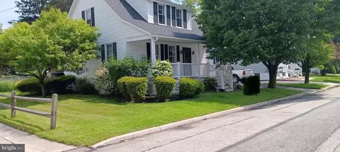 354 W Garrett St, Somerset, PA 15501