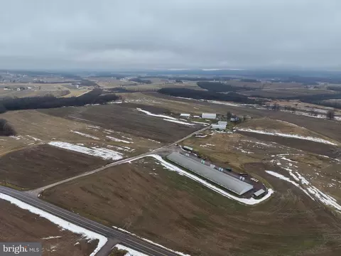 260 Acres At 2175 Brotherton Rd, Berlin, PA 15530