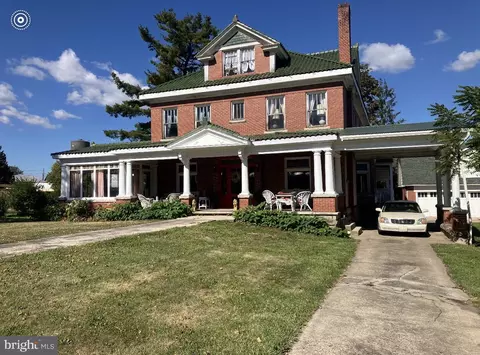 9250-9252 Mason Dixon Hwy, Salisbury, PA 15558