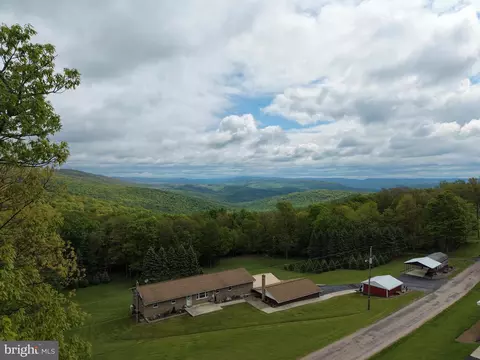 230 Grandview Drive, Hyndman, PA 15545