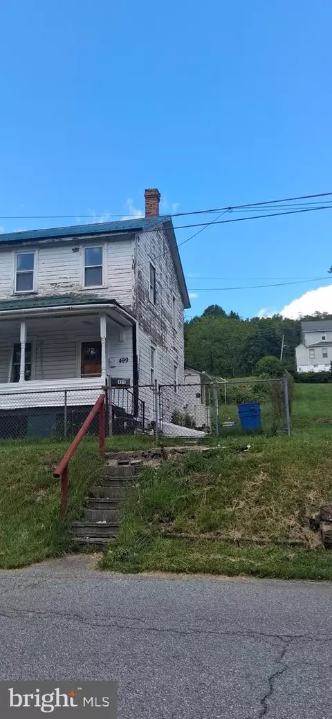 Other - 499 2nd St, Windber, PA 15963 photo 3 of 21