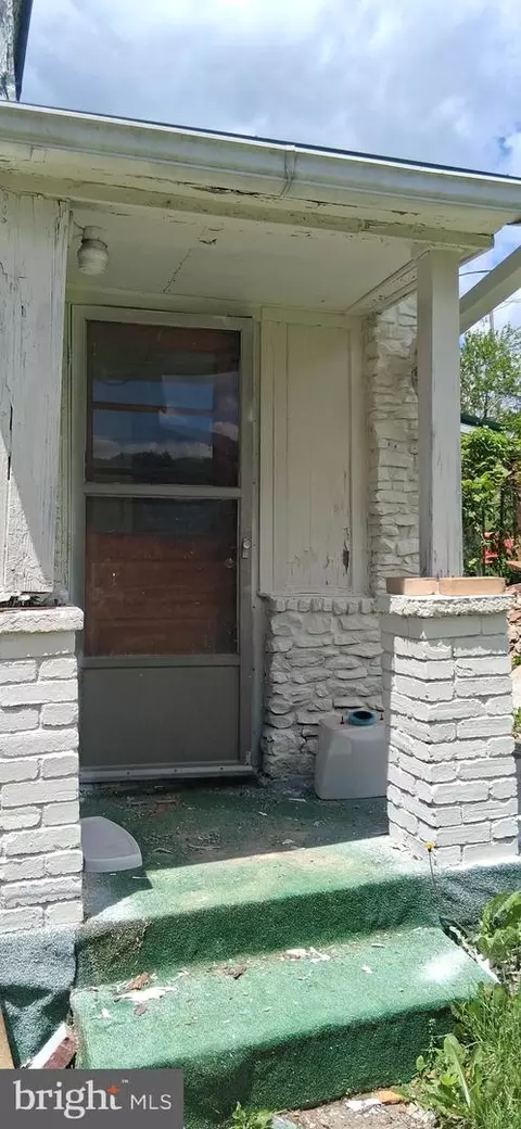 Exterior - 499 2nd St, Windber, PA 15963 photo 1 of 1