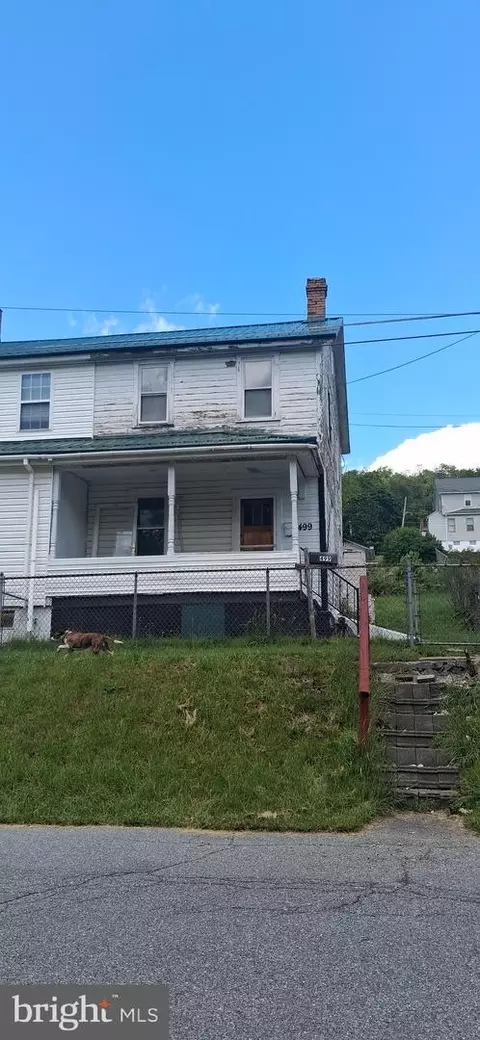 Other - 499 2nd St, Windber, PA 15963 photo 2 of 21