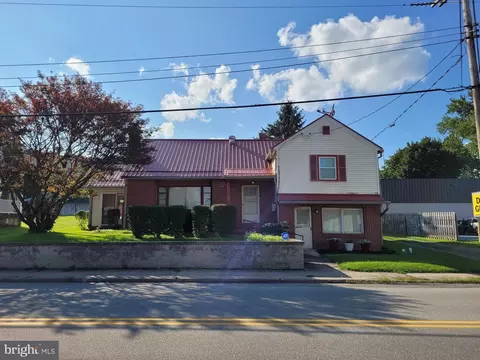 202 Main St S, Davidsville, PA 15928