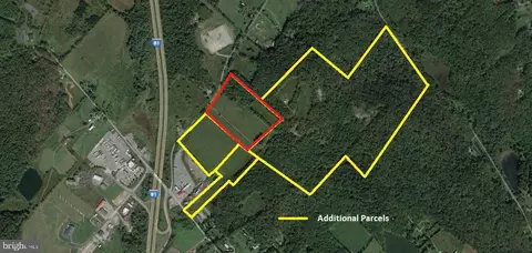 R.d.1, New Milford, PA 18834