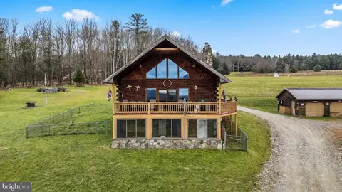 365 Meade Rd, Susquehanna, PA 18847