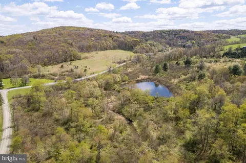Holbrook Road, Montrose, PA 18801