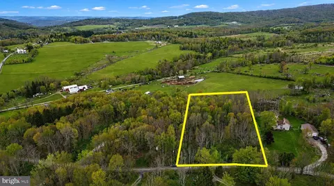 00 Gerber Rd, Clifford Township, PA 18470