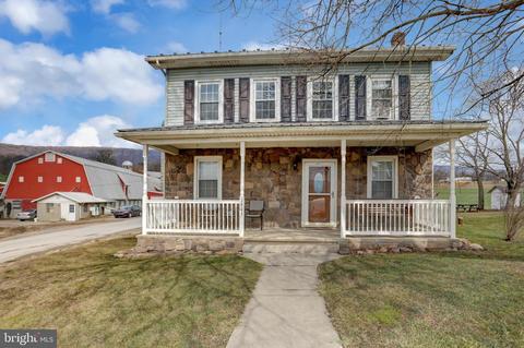 1945 Parthemer Rd, Mcclure, PA 17841 photo 1