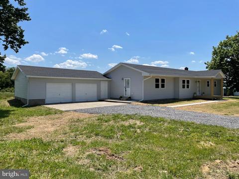 4089 Troxelville Rd, Middleburg, PA 17842