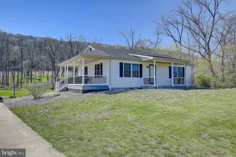 3185 Route 35, Freeburg, PA 17827