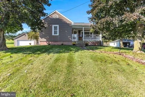 1490 Kissimmee Rd, Middleburg, PA 17842