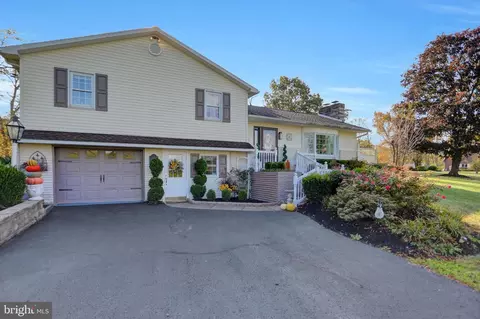 3715 Oriental Rd, Liverpool, PA 17045