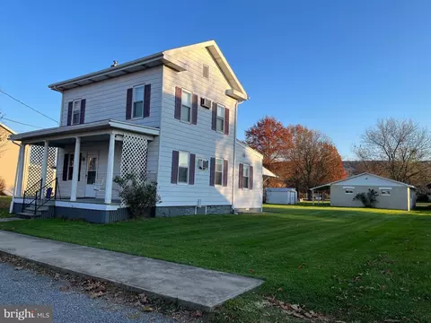399 Snyder Ave, Beaver Springs, PA 17812