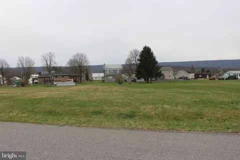 0 Walnut, Beavertown, PA 17813