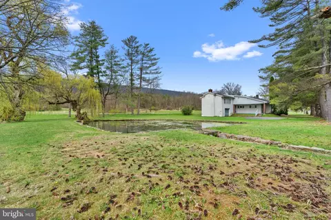 Exterior - 140 W Specht, Mcclure, PA 17841 photo 4 of 8
