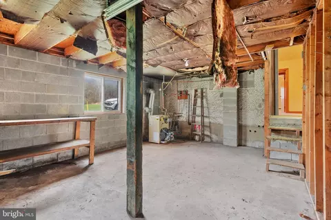 Exterior - 140 W Specht, Mcclure, PA 17841 photo 7 of 8