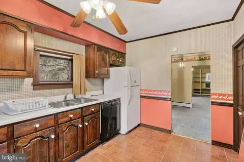 Kitchen - 140 W Specht, Mcclure, PA 17841 photo 2 of 2