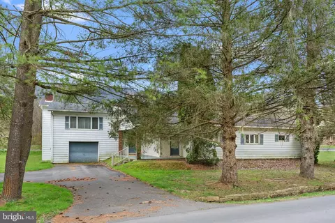 140 W Specht, Mcclure, PA 17841