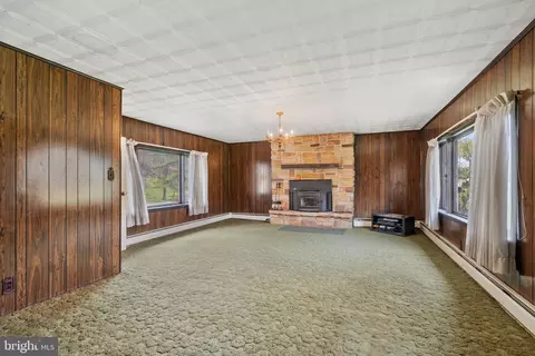 Living - 140 W Specht, Mcclure, PA 17841 photo 1 of 1