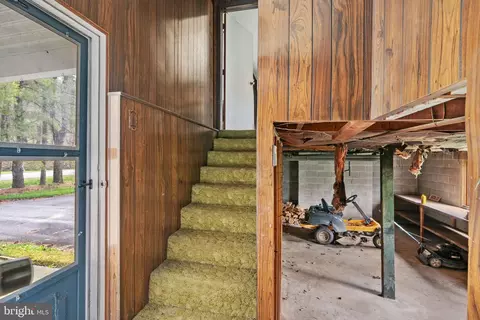 Entry Way - 140 W Specht, Mcclure, PA 17841 photo 1 of 1