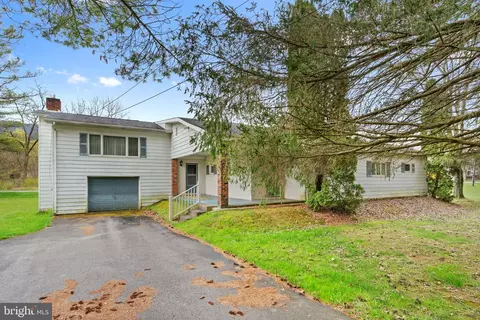 Exterior - 140 W Specht, Mcclure, PA 17841 photo 2 of 8