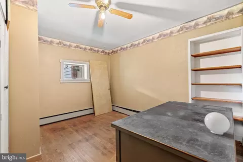 Bedroom - 140 W Specht, Mcclure, PA 17841 photo 1 of 3
