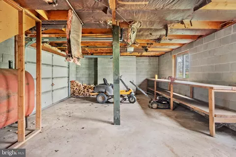 Exterior - 140 W Specht, Mcclure, PA 17841 photo 8 of 8