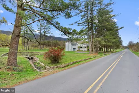View/Area - 140 W Specht, Mcclure, PA 17841 photo 1 of 1