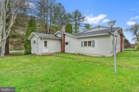 Exterior - 140 W Specht, Mcclure, PA 17841 photo 3 of 8