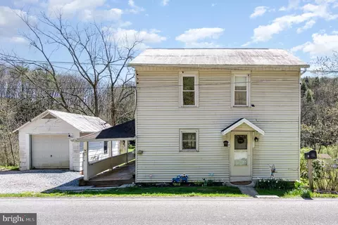 1750 Silver Creek Rd, Port Trevorton, PA 17864