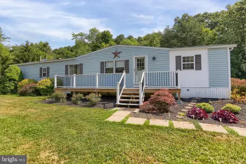 3068 Route 104, Mount Pleasant Mills, PA 17853