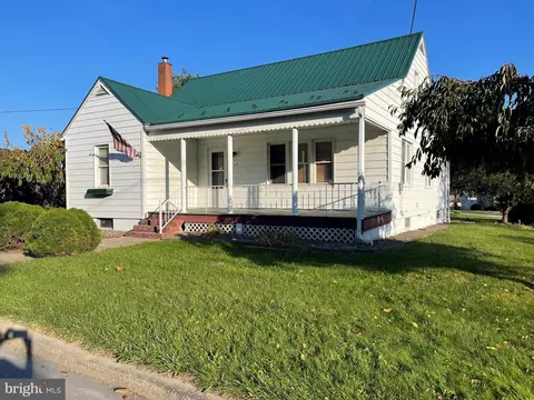 9127 Route 35, Mount Pleasant Mills, PA 17853