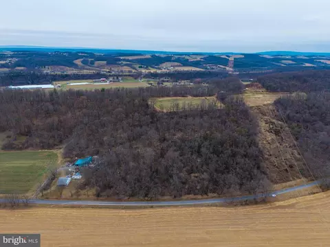 Old 522, Selinsgrove, PA 17870
