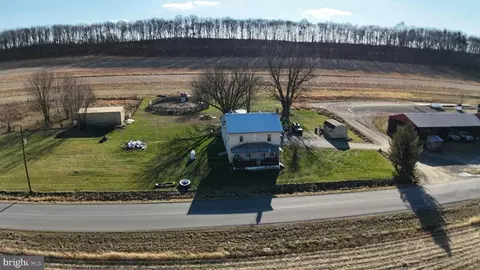 767 Church Rd #PARCEL 1, Selinsgrove, PA 17870