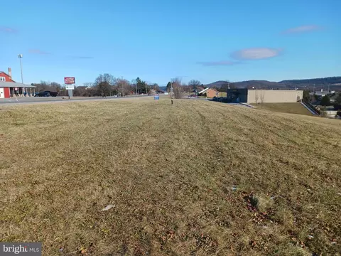 lot1 522 Rte S, Selinsgrove, PA 17870