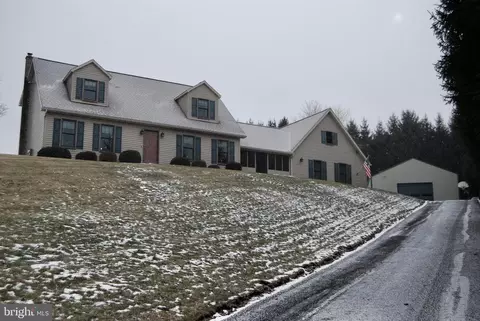 569 Jackson Rd, Middleburg, PA 17842