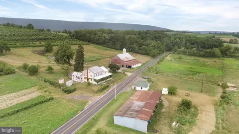 11753 Stage Rd, Mcclure, PA 17841
