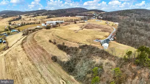 0 Peach Orchard Rd #PARCEL 2, Middleburg, PA 17842