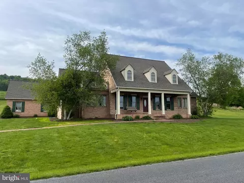 164 Heister Valley Rd, Mount Pleasant Mills, PA 17853