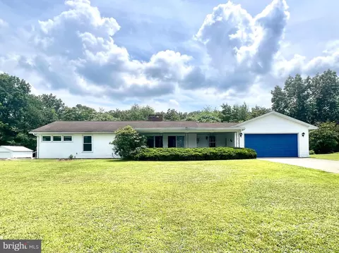 256 Pine Crst, Mcclure, PA 17841