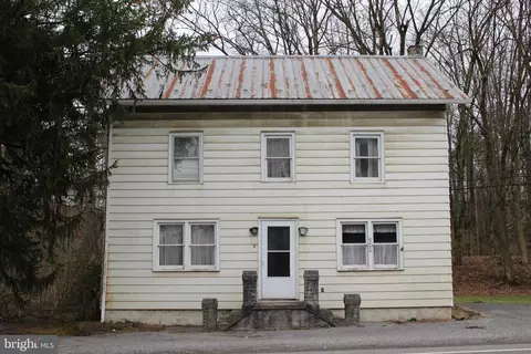500 W Market, Beavertown, PA 17813