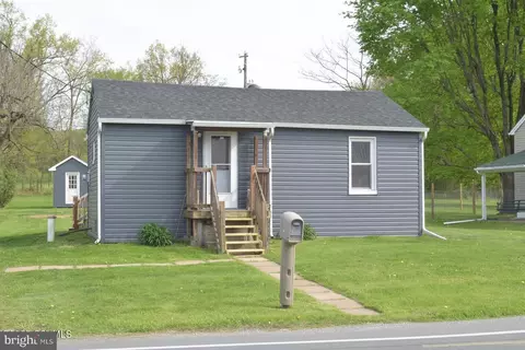 431 Paxtonville Rd, Middleburg, PA 17842