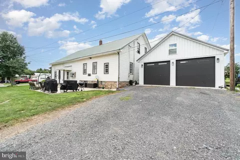 7625 Stage Rd, Mcclure, PA 17841 photo 4
