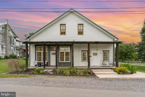 7625 Stage Rd, Mcclure, PA 17841