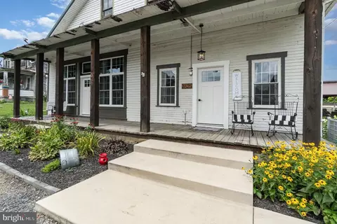 7625 Stage Rd, Mcclure, PA 17841 photo 3