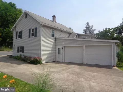 52 Brown St N, Mcclure, PA 17841 photo 38